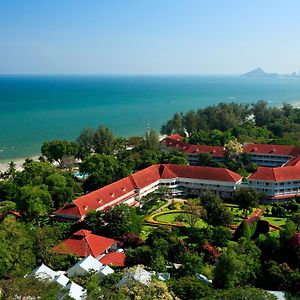 Centara Grand Beach Resort&Villas SHA Extra Plus